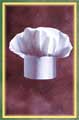 my culinary career - chef's hat