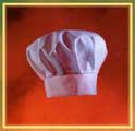 pick a cooking school - chef's hat